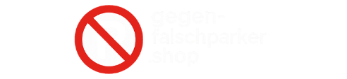 GEGEN FALSCHPARKER